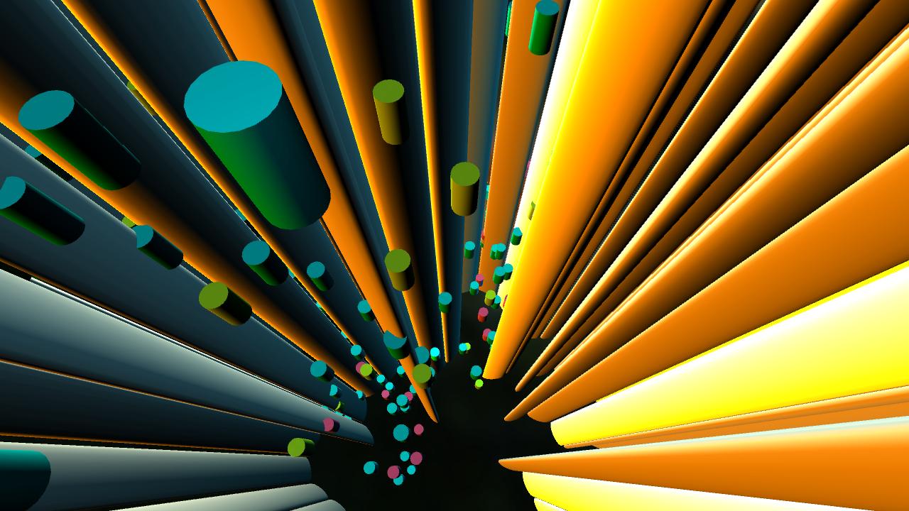 dynamic environment
